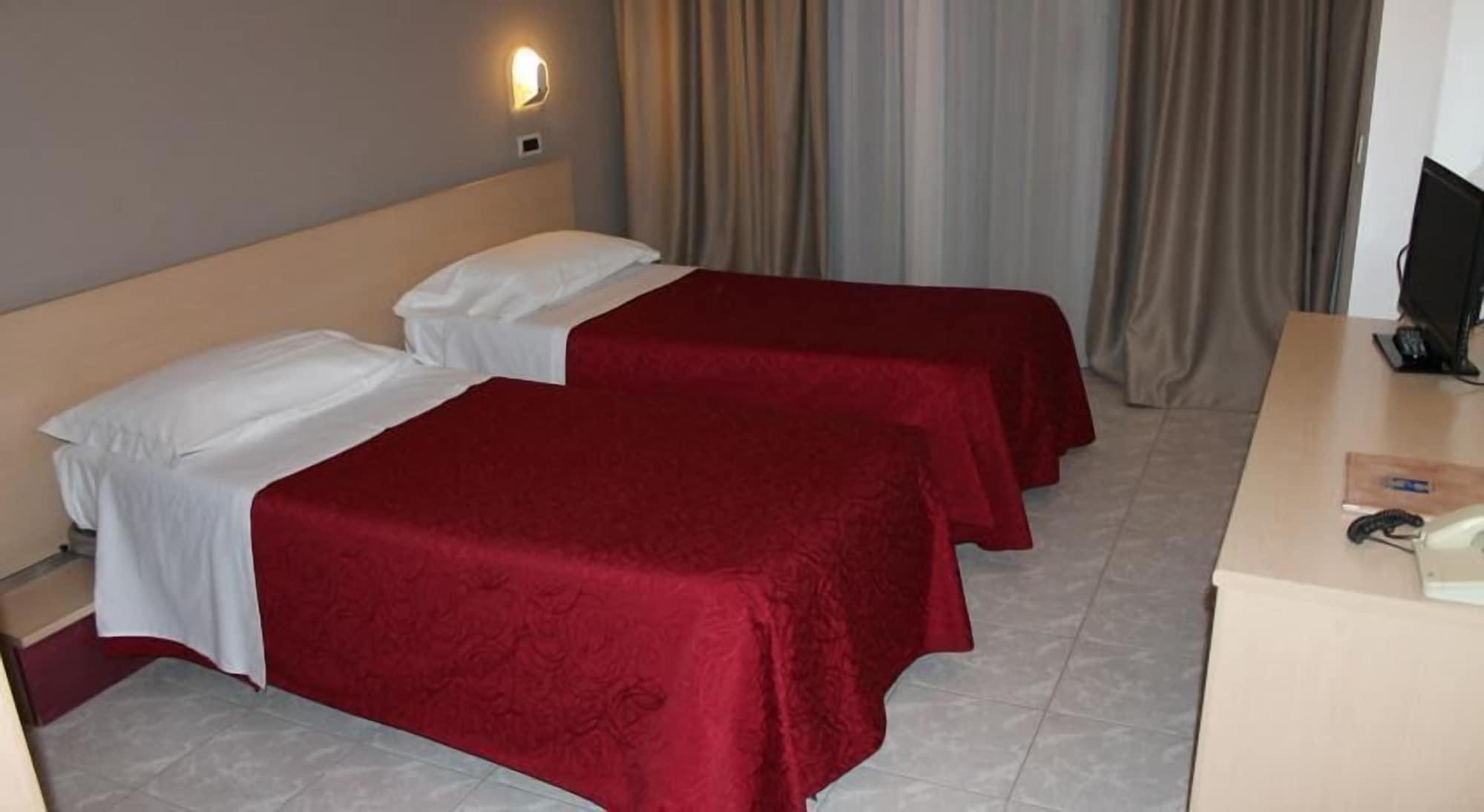 Hotel Elvezia بيزارو المظهر الخارجي الصورة