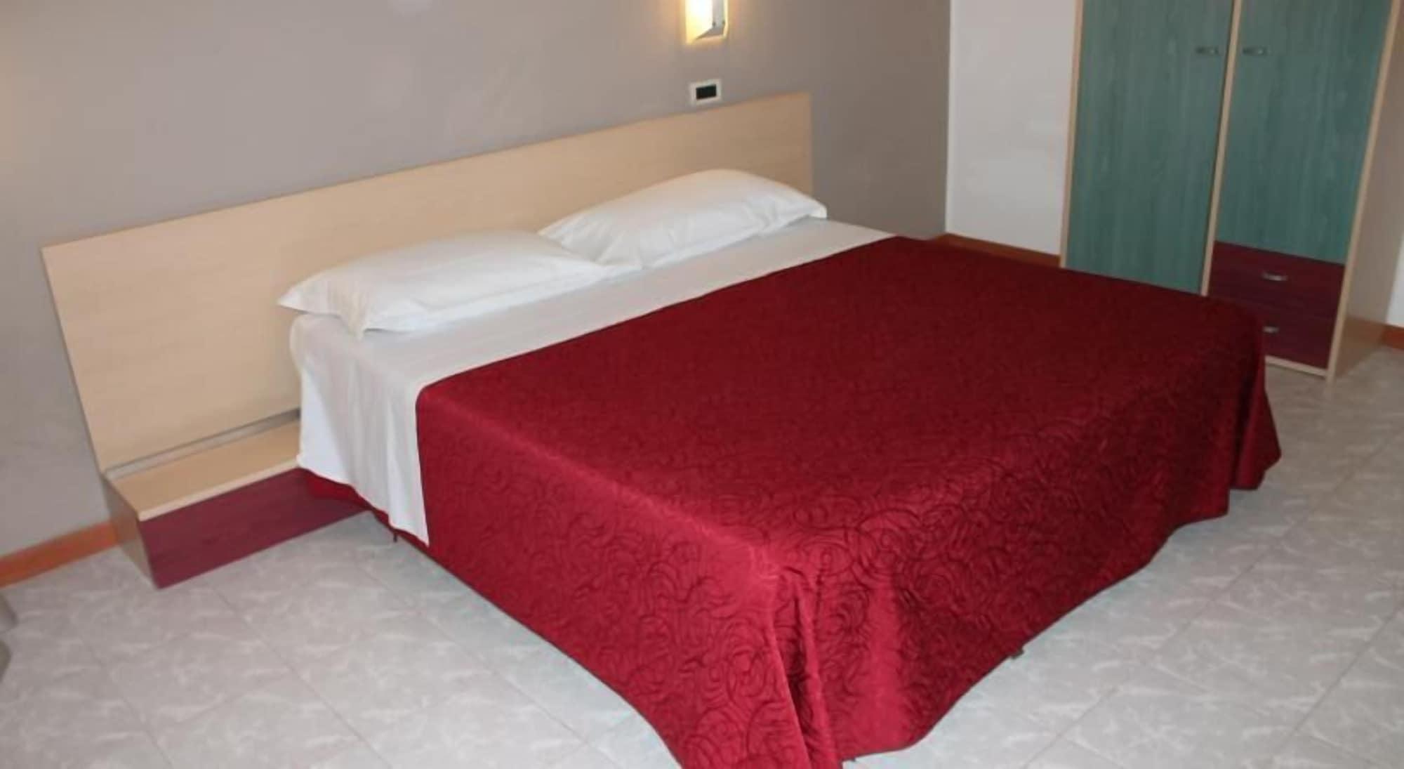 Hotel Elvezia بيزارو المظهر الخارجي الصورة