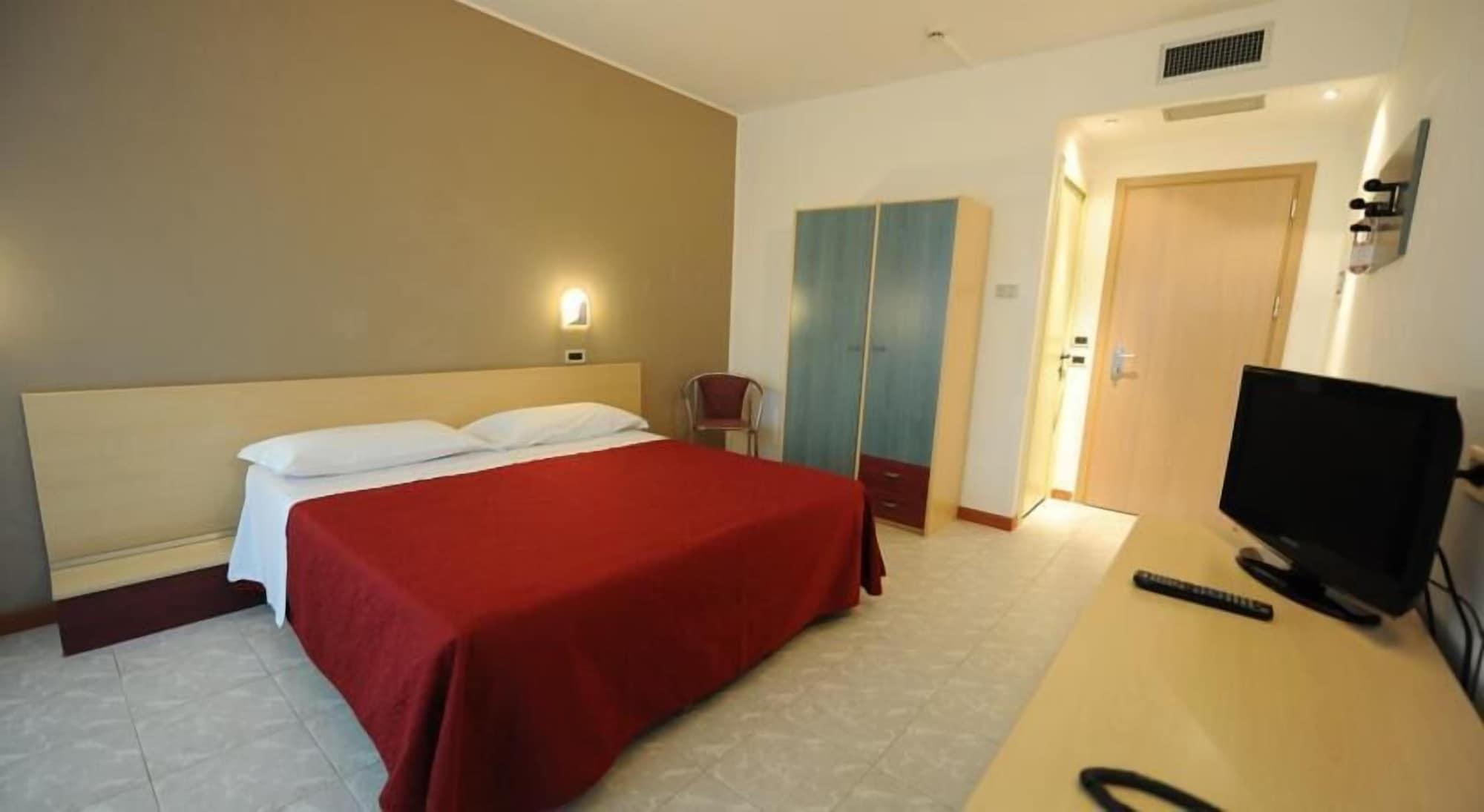 Hotel Elvezia بيزارو المظهر الخارجي الصورة
