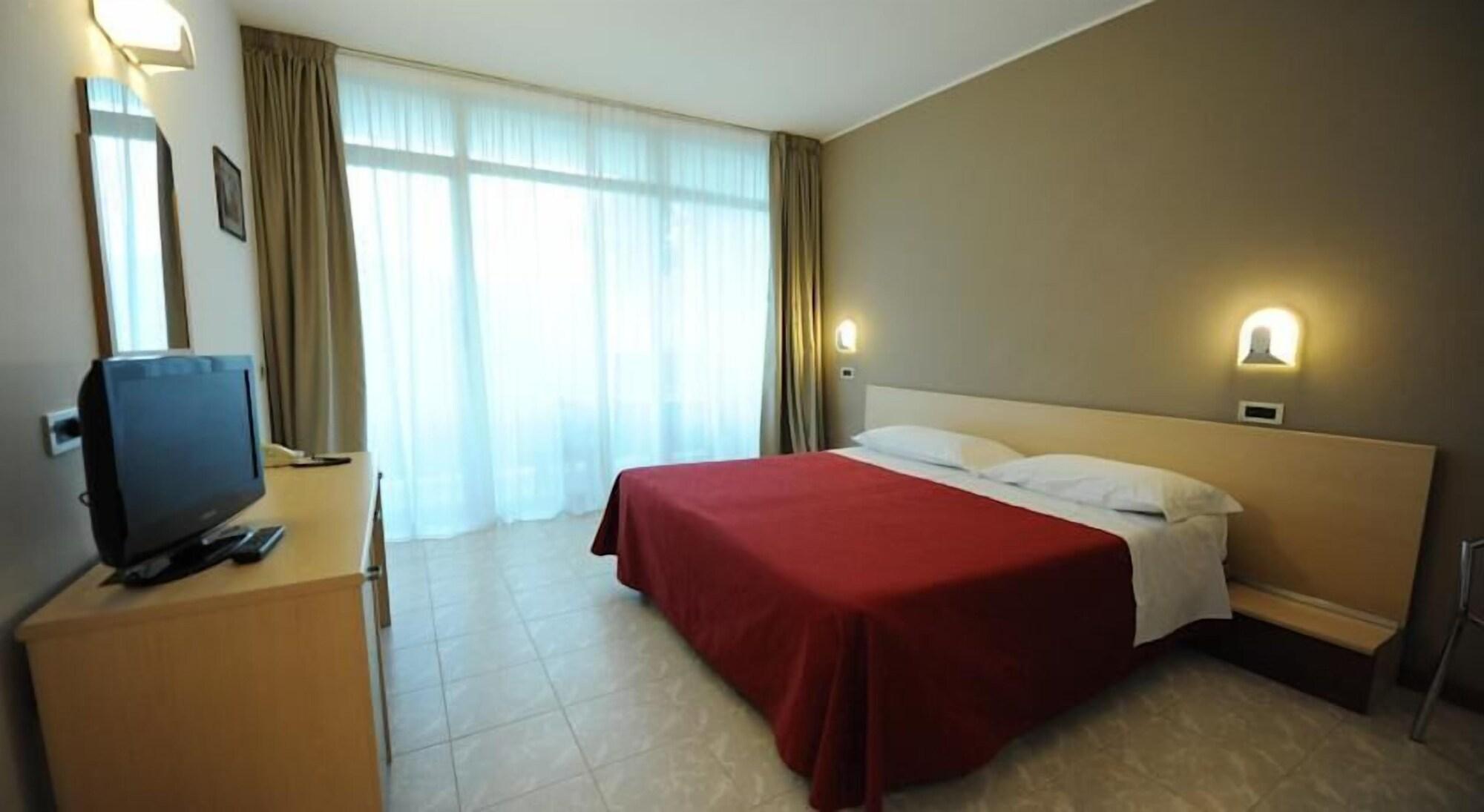 Hotel Elvezia بيزارو المظهر الخارجي الصورة
