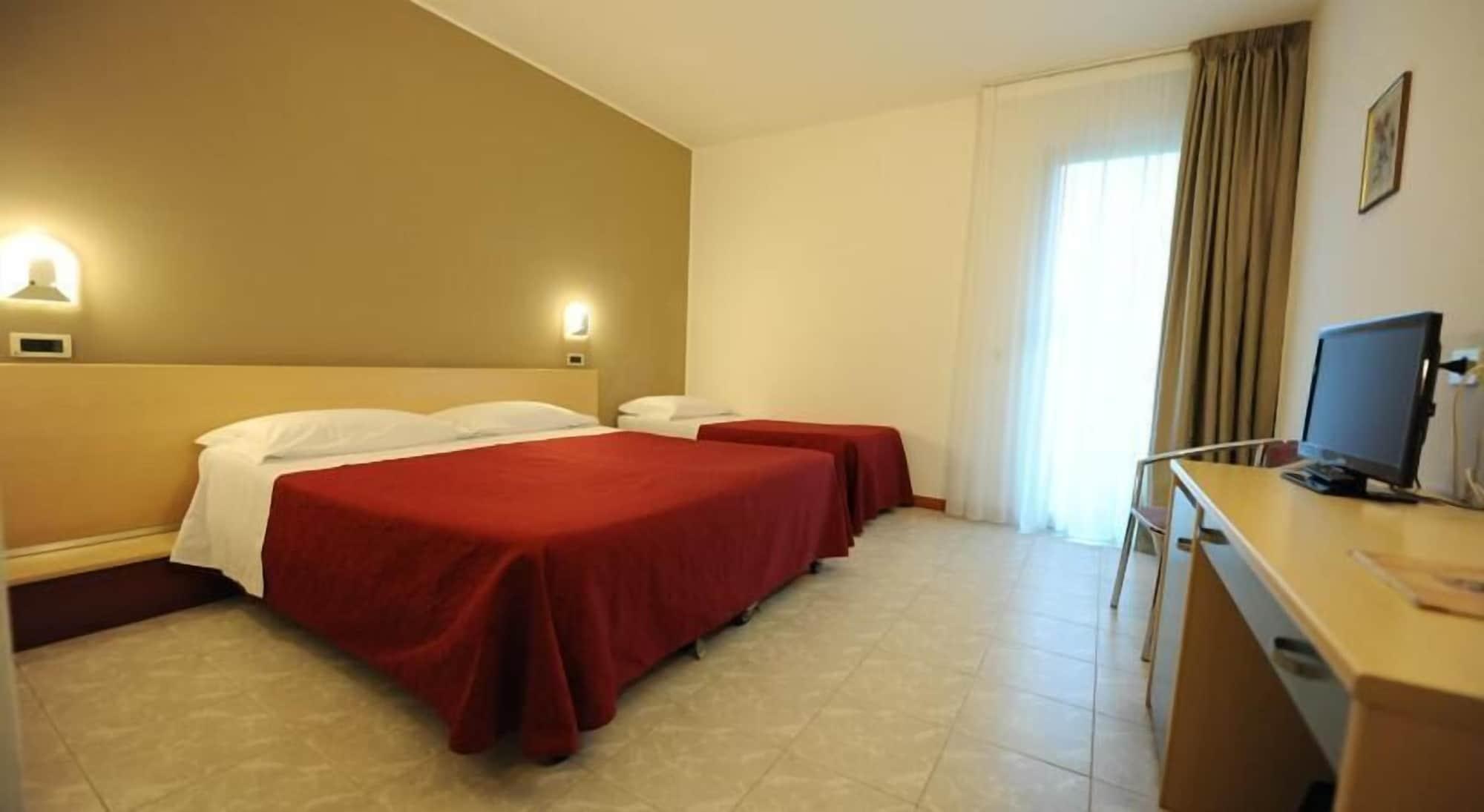 Hotel Elvezia بيزارو المظهر الخارجي الصورة