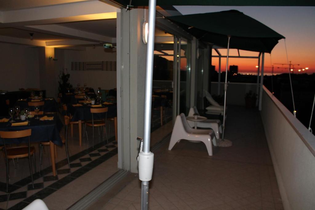 Hotel Elvezia بيزارو المظهر الخارجي الصورة